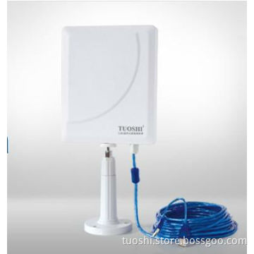 wireless USB adapter Melon/OEM N518 high speed outdoor use
